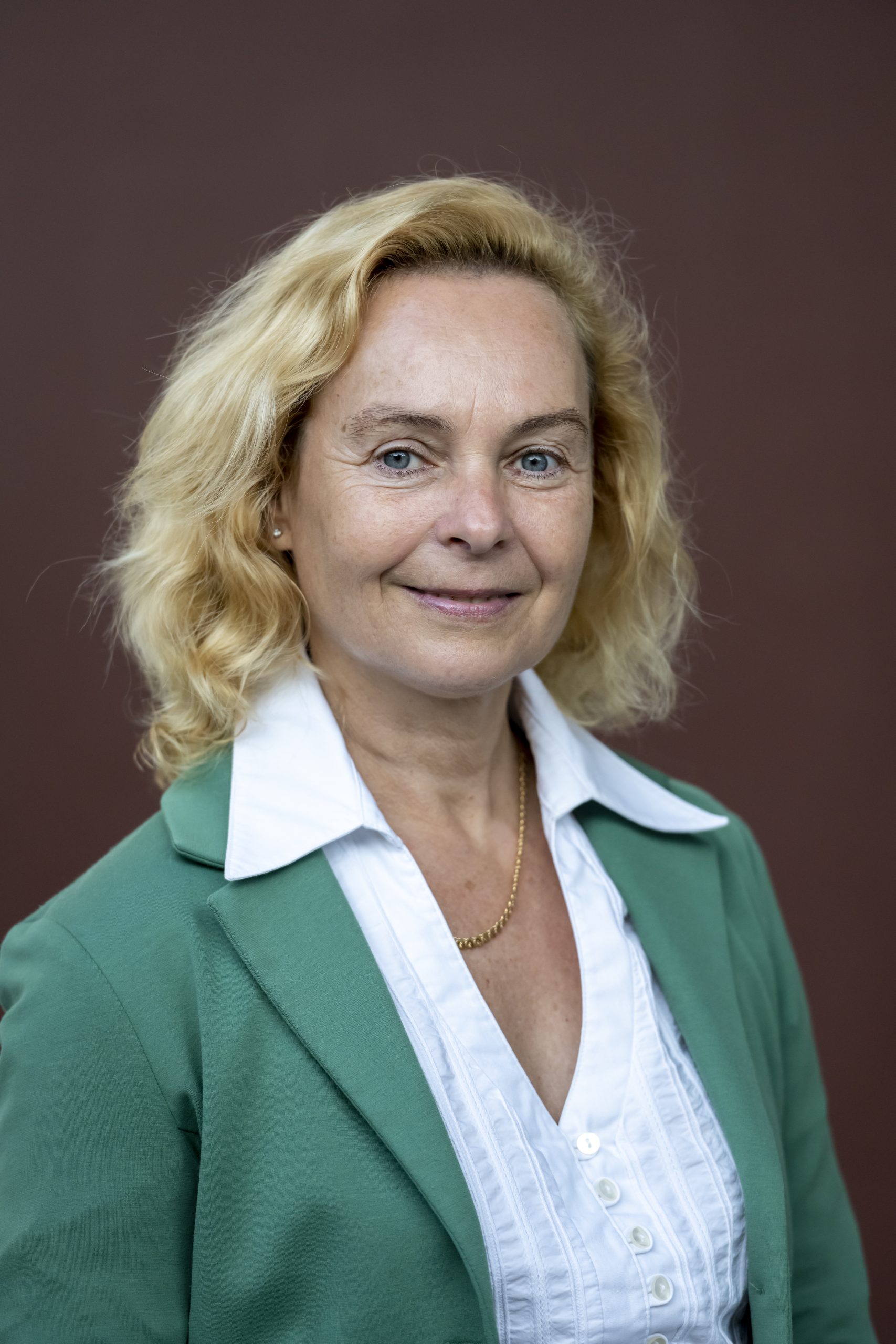 Bild Corinna Häsele für betterlinked