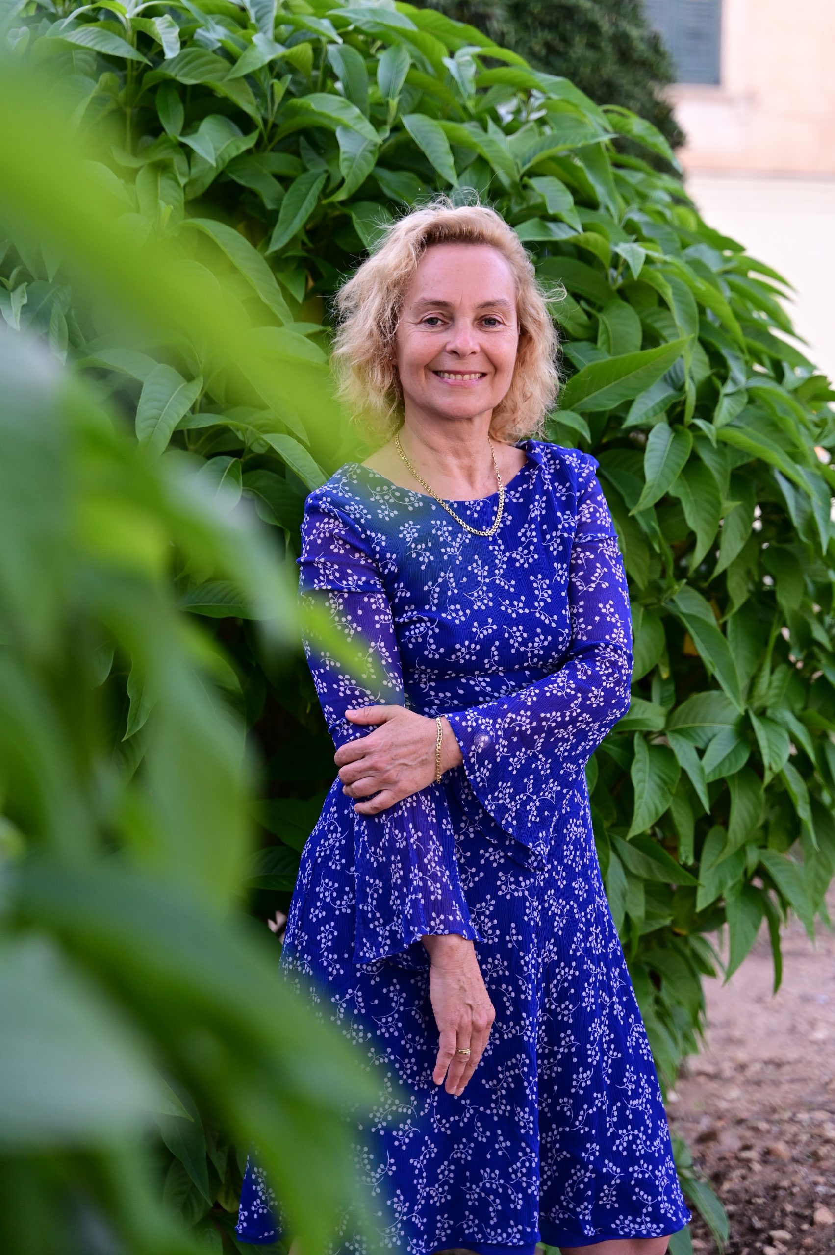 Corinna Häsele Founder Better linked