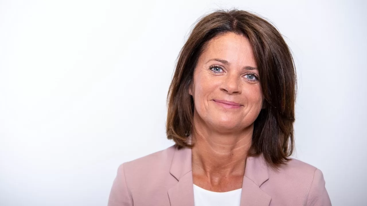 Claudia Baumgartner