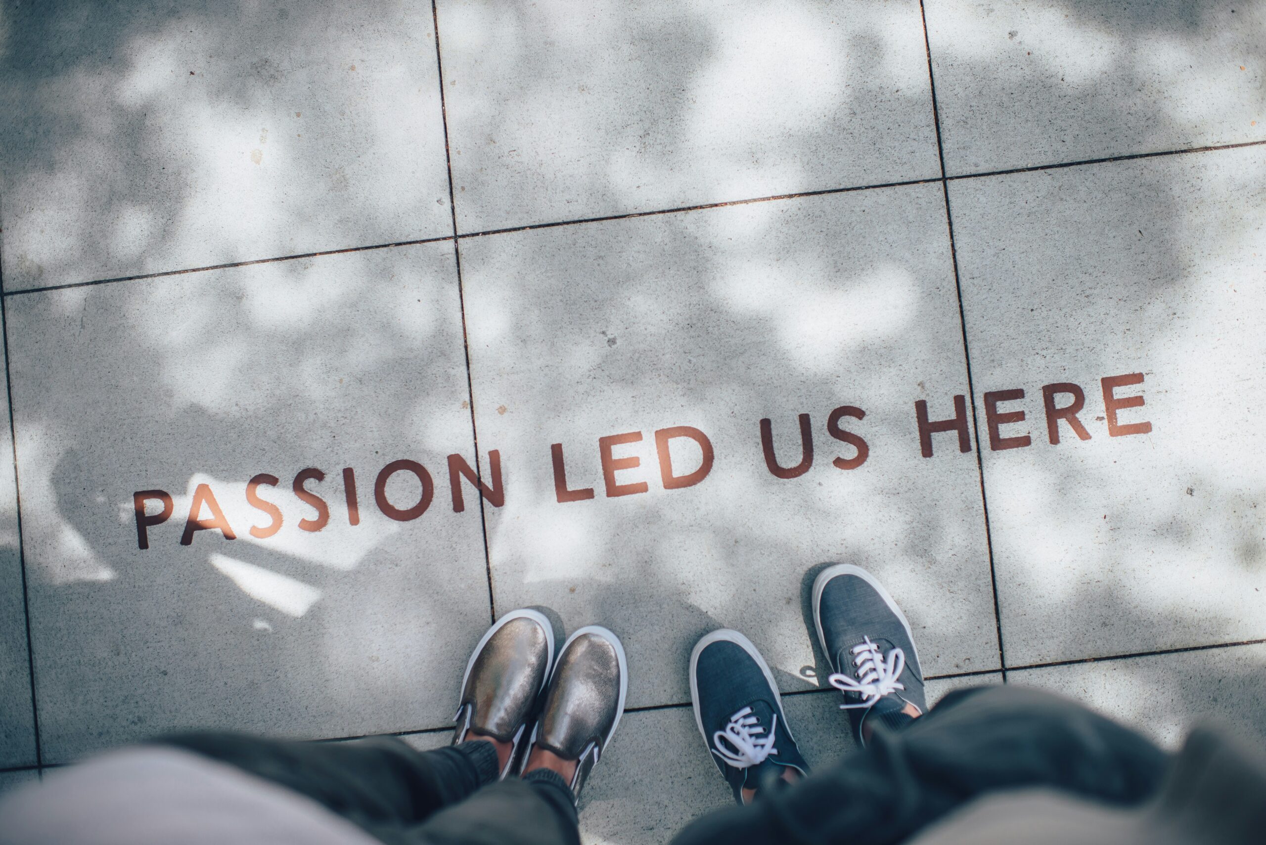 Passion-scaled