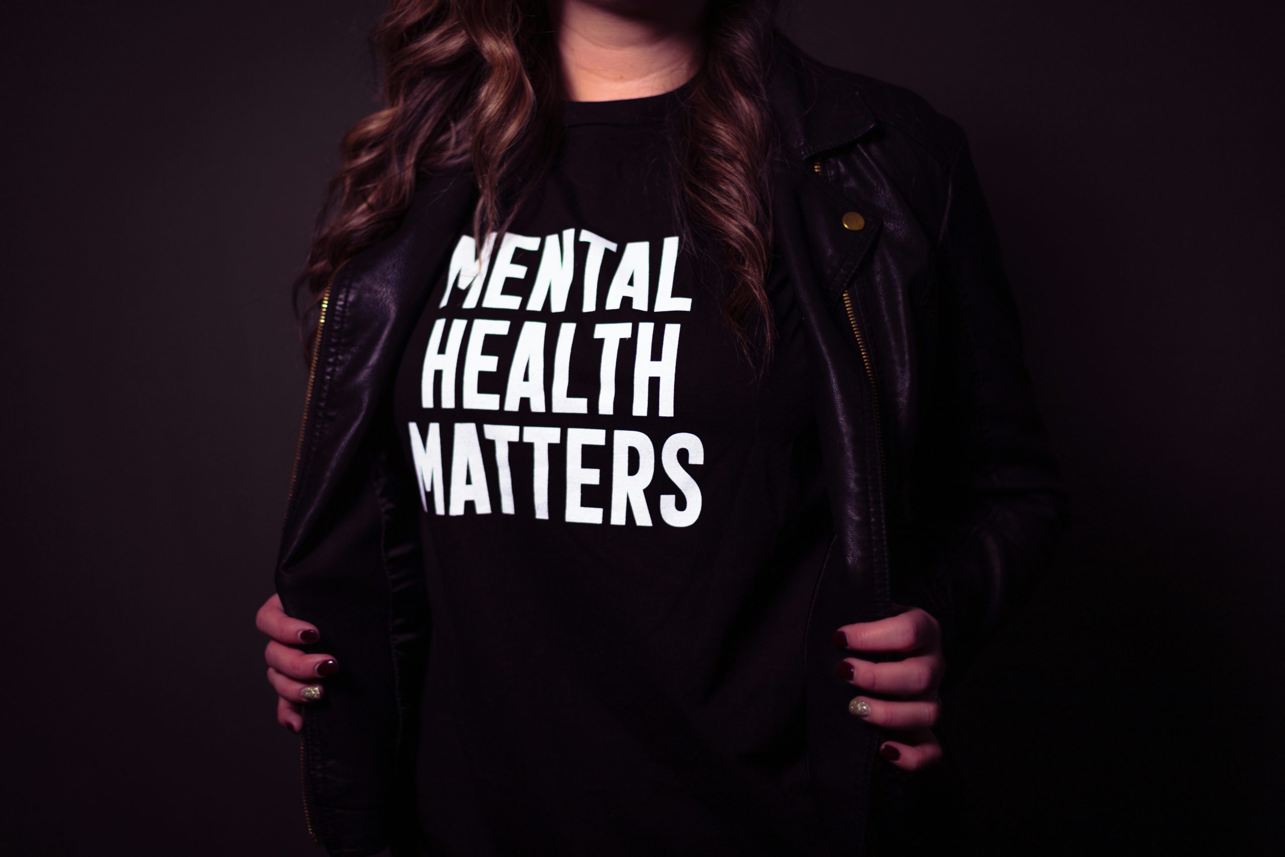 Mental Health matters