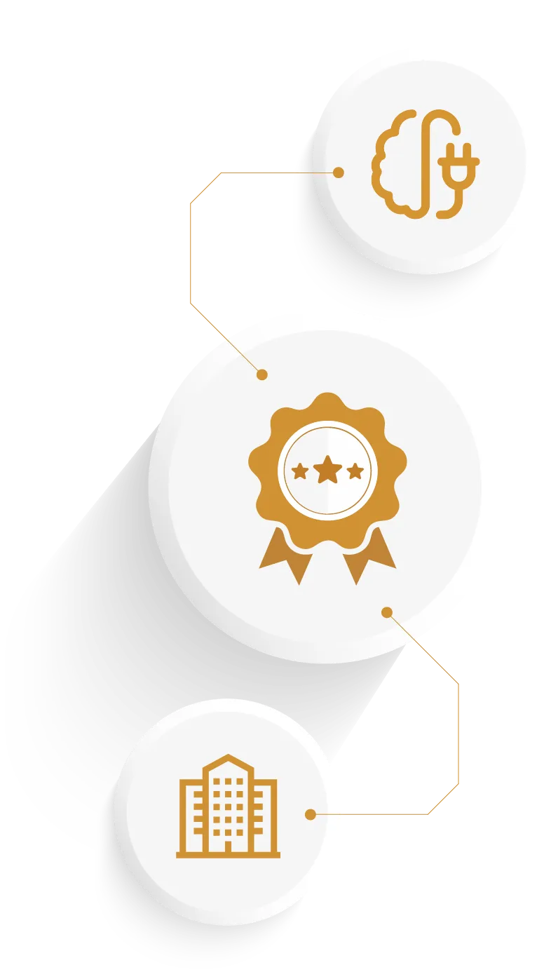 Better Linked - Authentizität