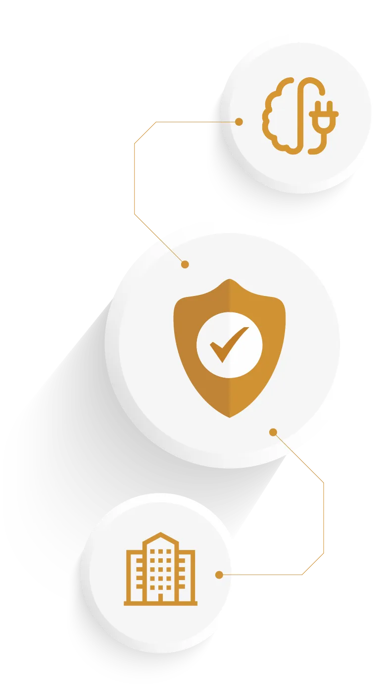 Better Linked - Datensicherheit