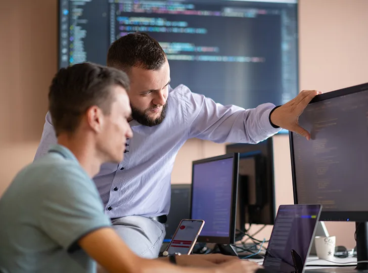 Better Linked - Unternehmensberatung - Transformationsresilienz - staerken