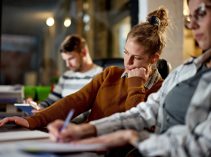 Better - Linked - Unternehmensberatung - Workshop - Praesentismus vermeiden