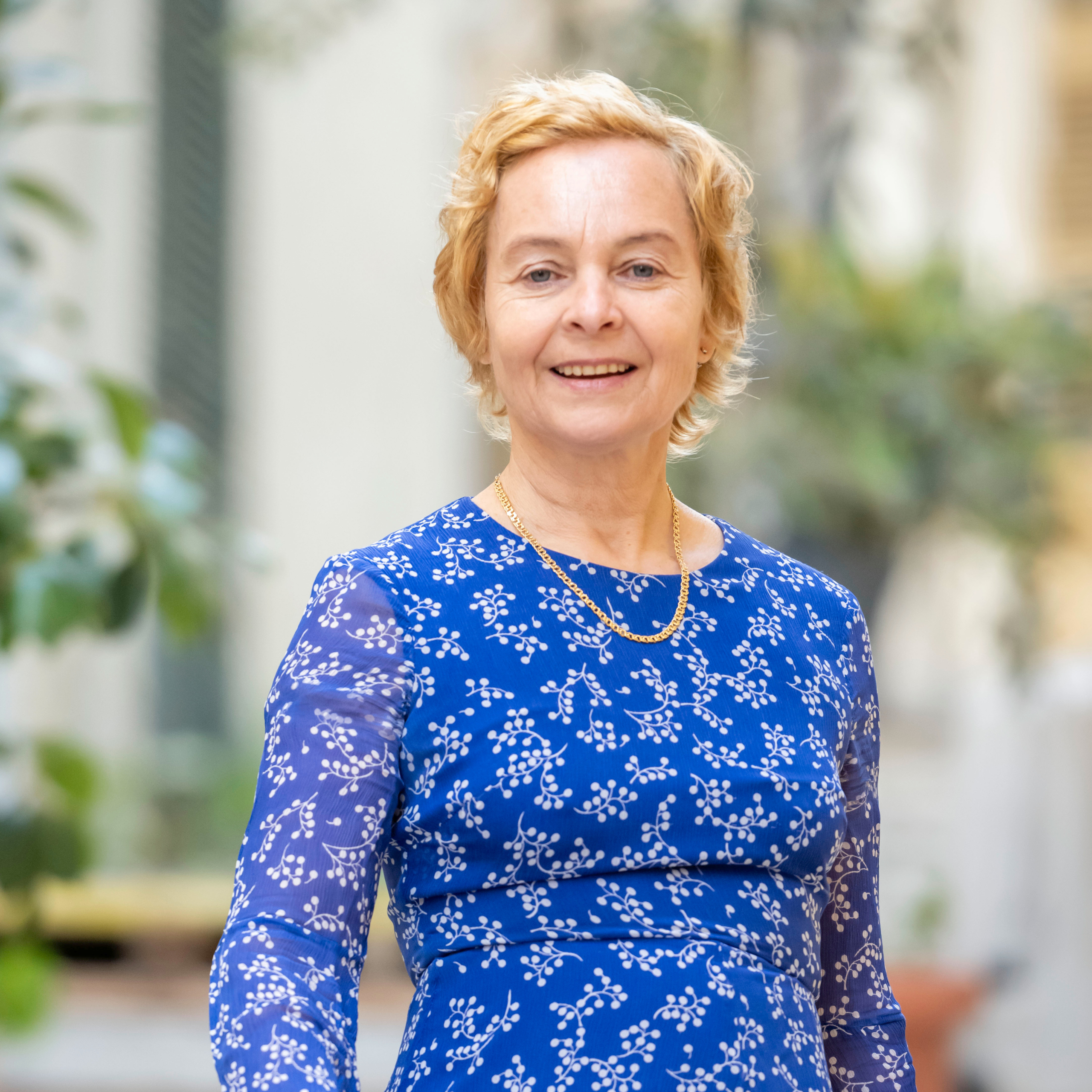 Better Linked - Unternehmensberatung - Geschäftsführerin - Corinna Häsele