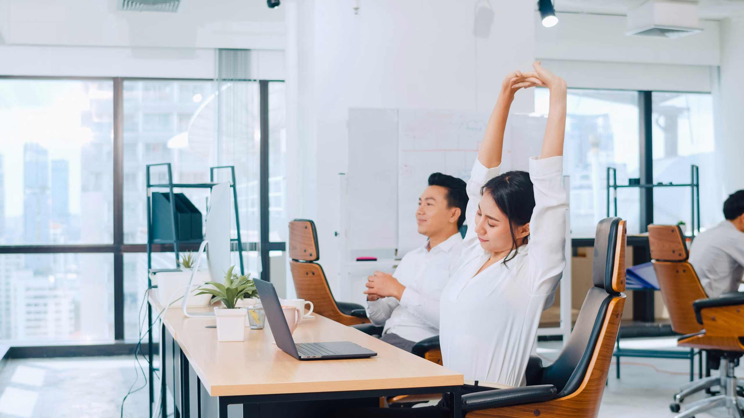 Better Linked - Unternehmensberatung - Wie bekommen Sie organisationale Resilienz in Ihr Unternehmen