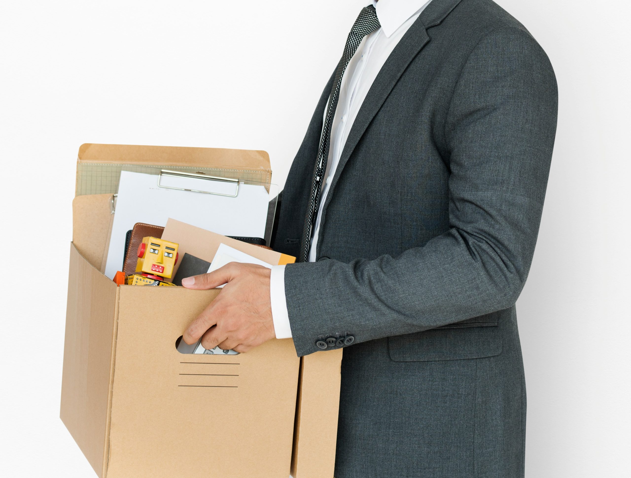 Better Linked - Unternehmensberatung - Kuendigungen aussprechen