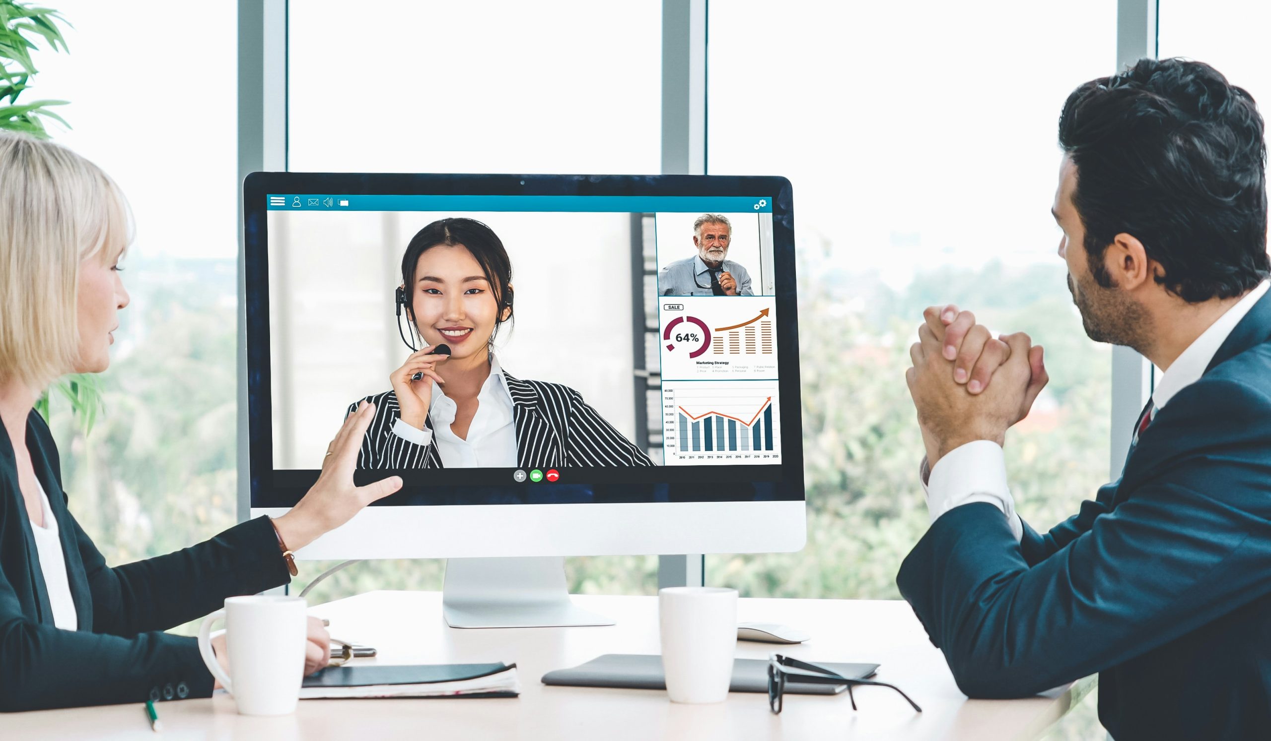 Better Linked - Unternehmensberatung - Transformationsprogramme scheitern selten an der Strategie