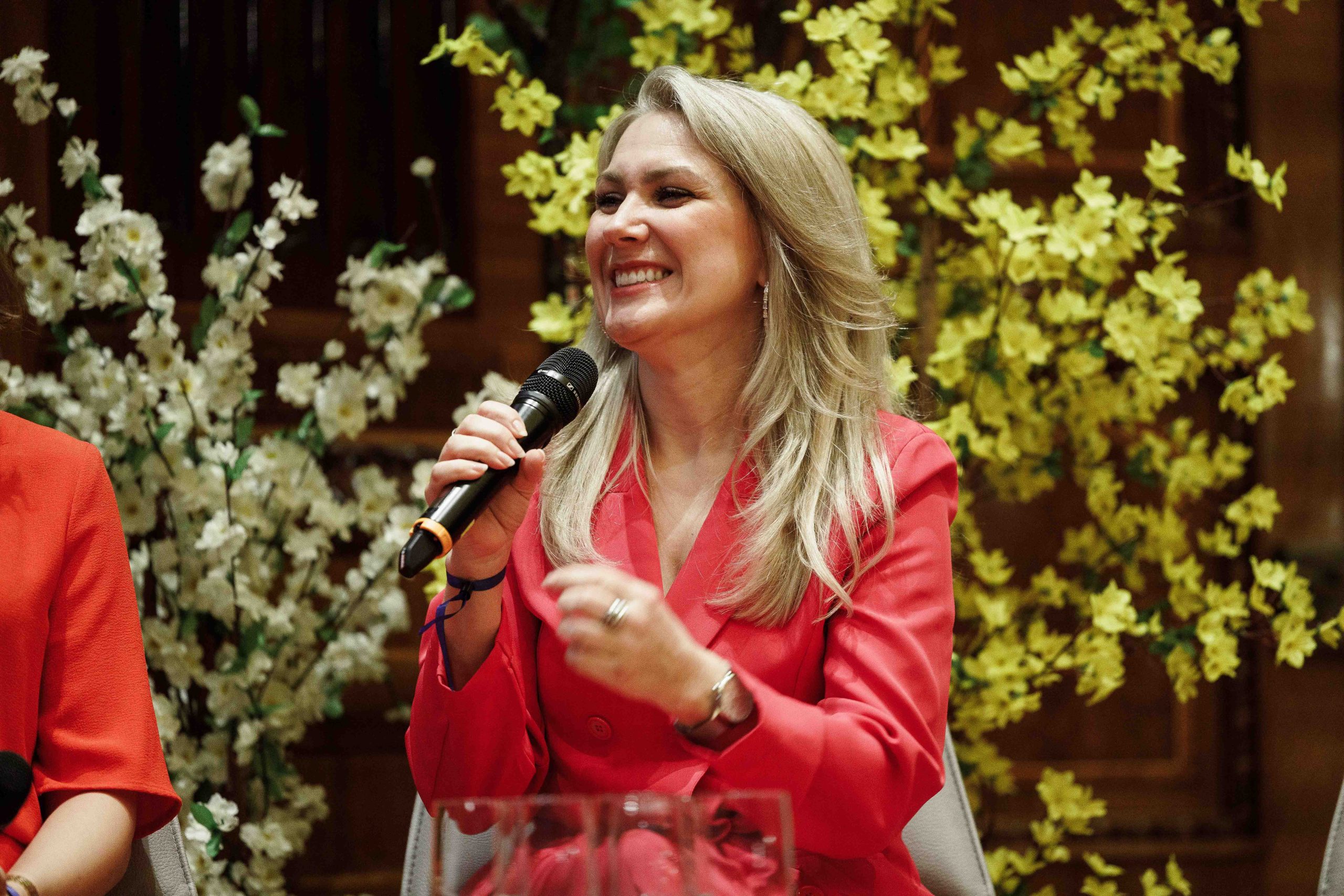 Better Linked - Unternehmensberatung - Interview - Pamela Obermaier