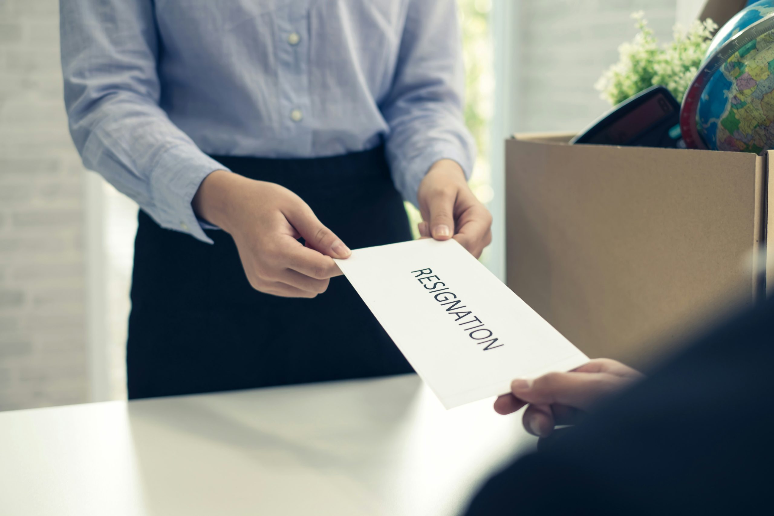 Better Linked - Unternehmensberatung - Was Kuendigungen im System ausloesen