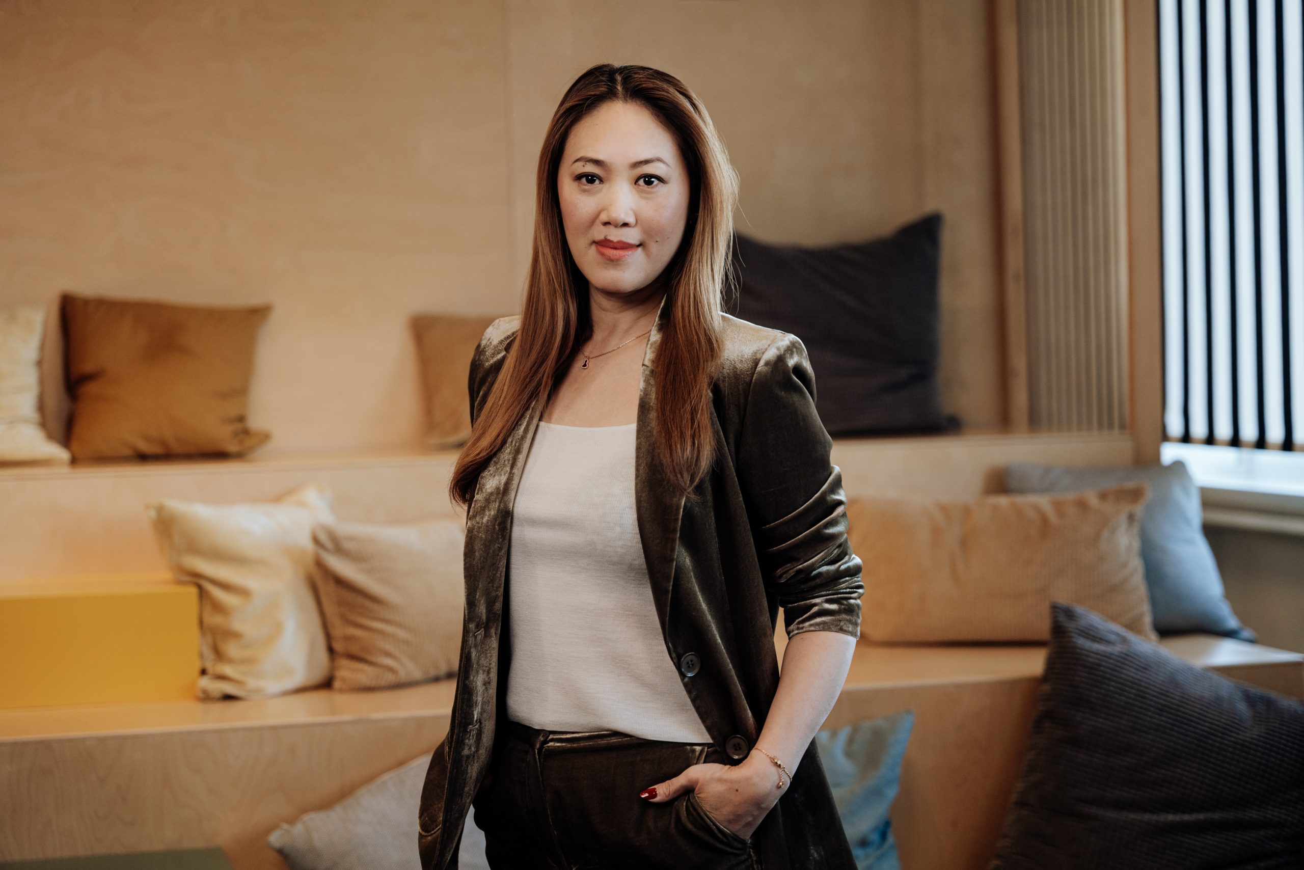 Better Linked - Unternehmensberatung - Ikea - FangFang Li