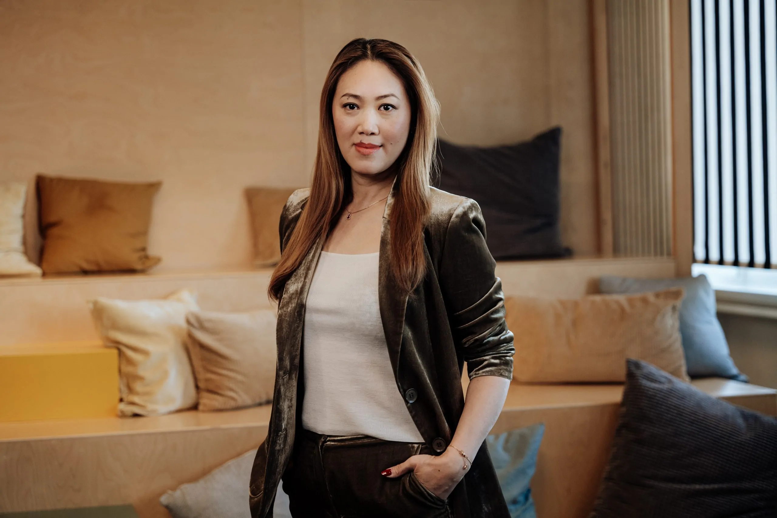 Better Linked - Unternehmensberatung - Ikea - FangFang Li