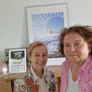 Better Linked - Unternehmensberatung - Interview - Madlena Komitova