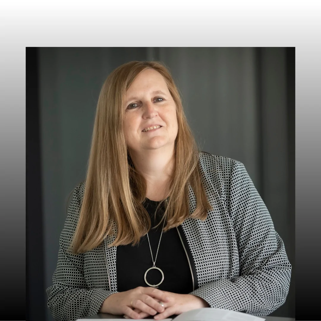 Better Linked - Unternehmensberatung - Interview - Gabriele Andratschke