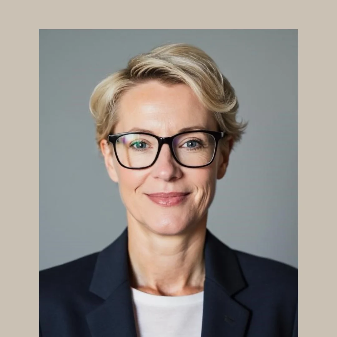 Better Linked - Unternehmensberatung - Interview - Iris Brachmaier