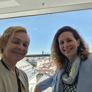 Better Linked - Unternehmensberatung - Interview - Martina Mader