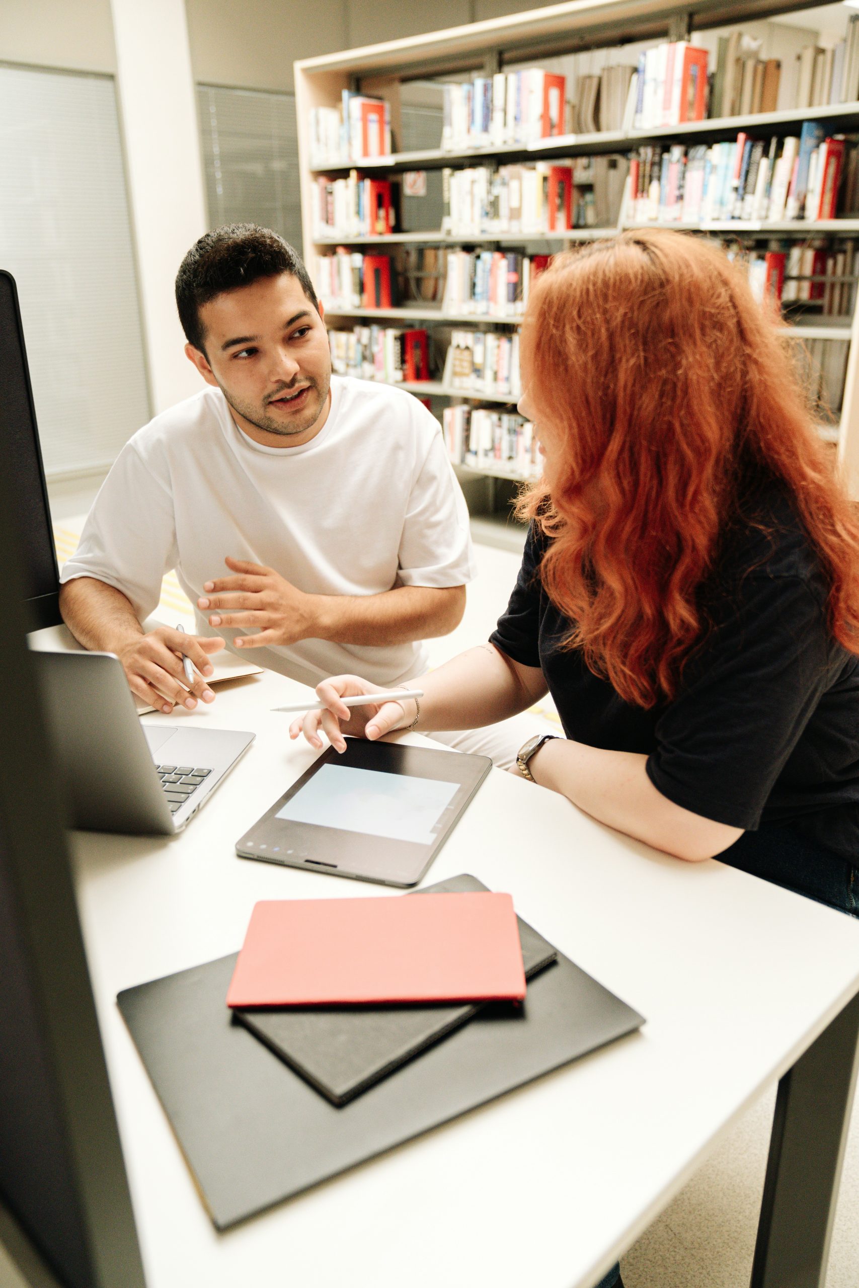 Better Linked - Unternehmensberatung - Students - Austausch