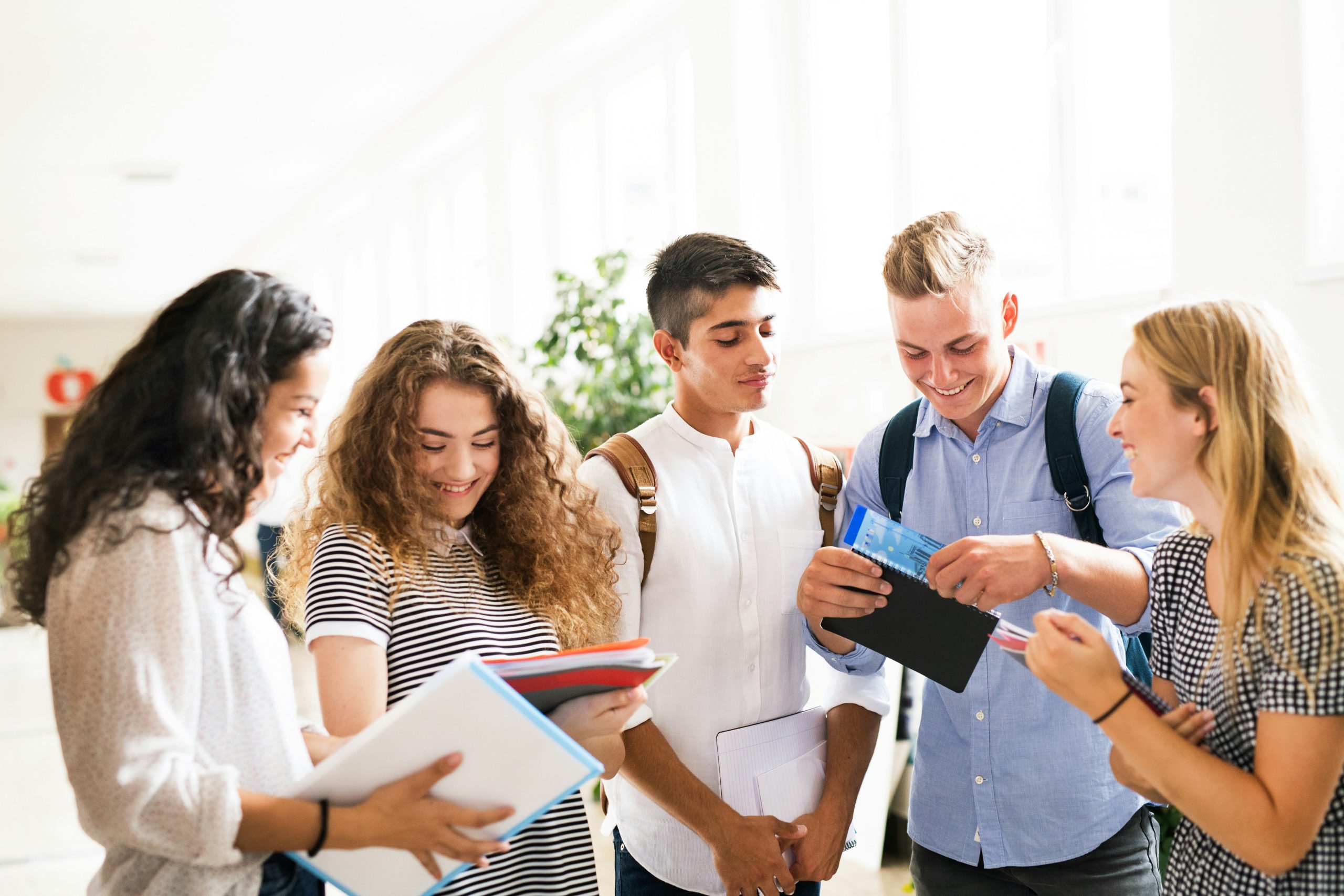 Better Linked - Unternehmensberatung - Students - Registrieren