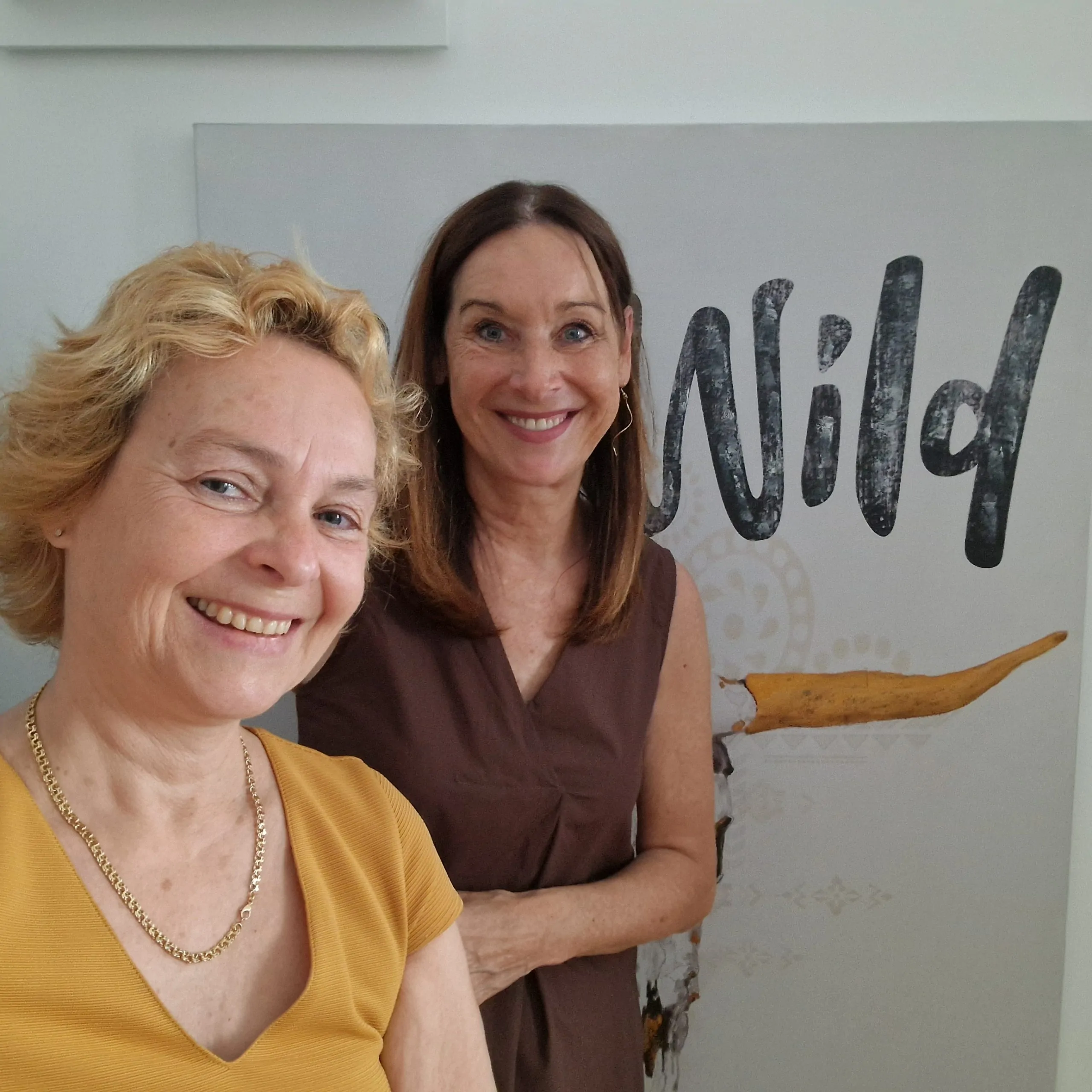 Better Linked - Unternehmensberatung - Interview - Elisabeth Vogl - Elisabethinen