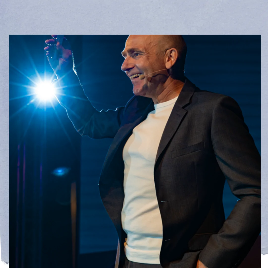 Better Linked - Unternehmensberatung - Interview - Peter Baumgartner